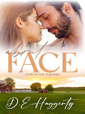 cover image of About Face